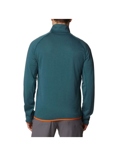 Jaqueta Columbia Triple Canyon Masculina - Verde