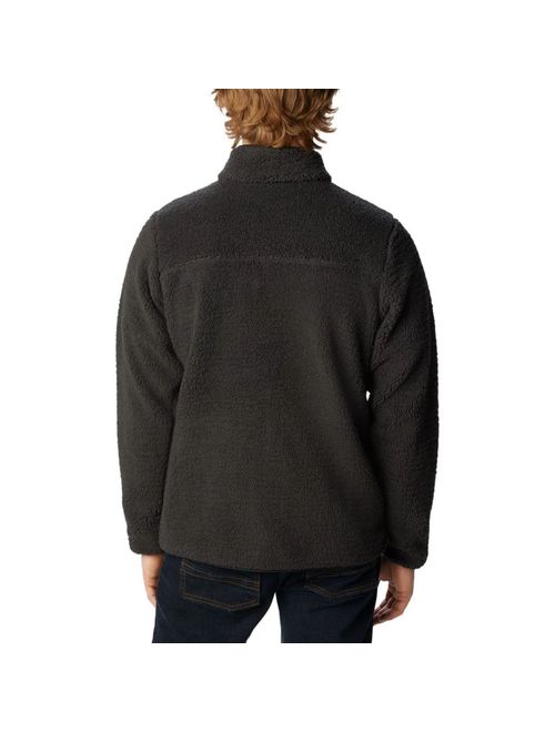 Jaqueta Columbia Rugged Ridge III Sherpa Masculina - Preta