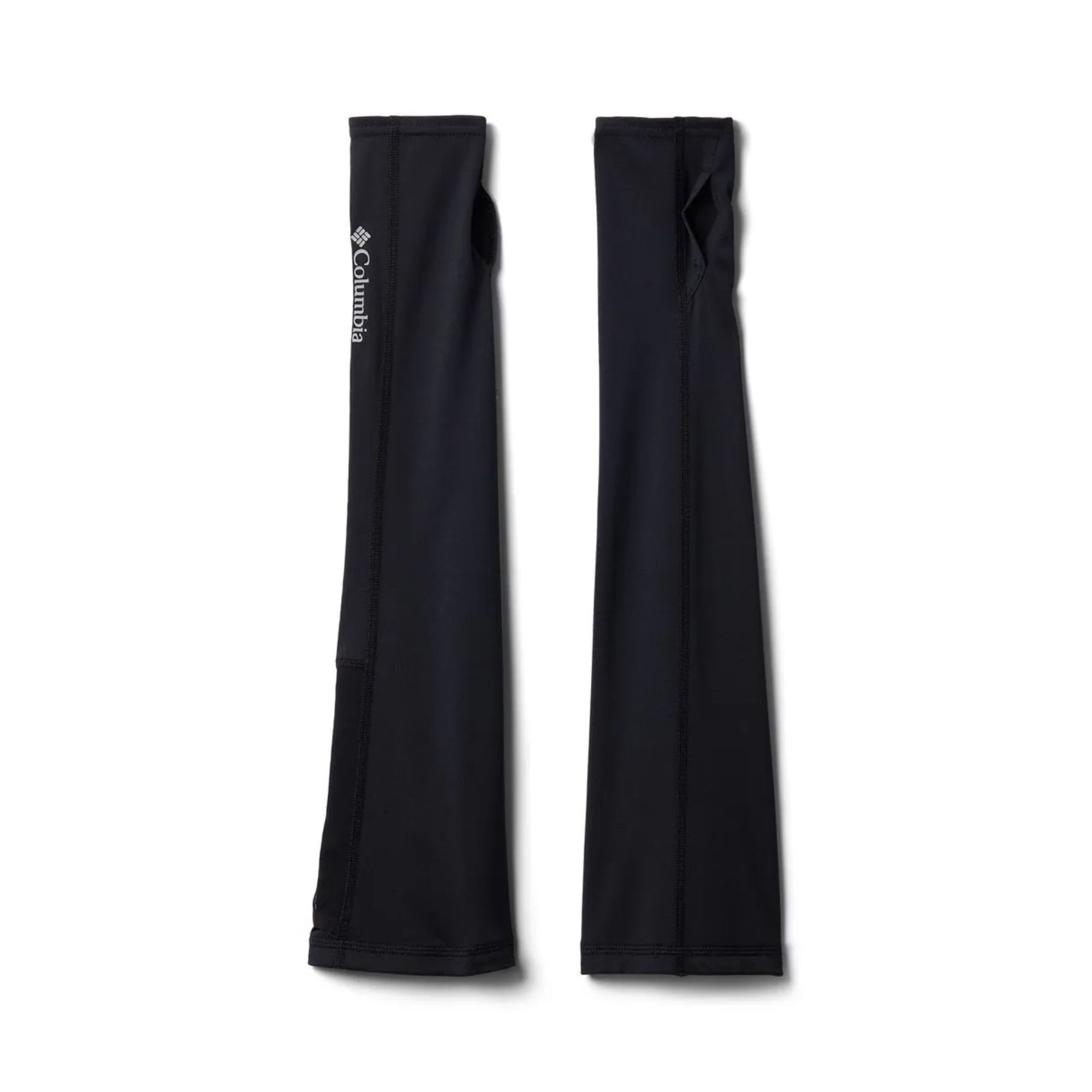 Manguito Columbia Freezer Zero II Unissex - Preto