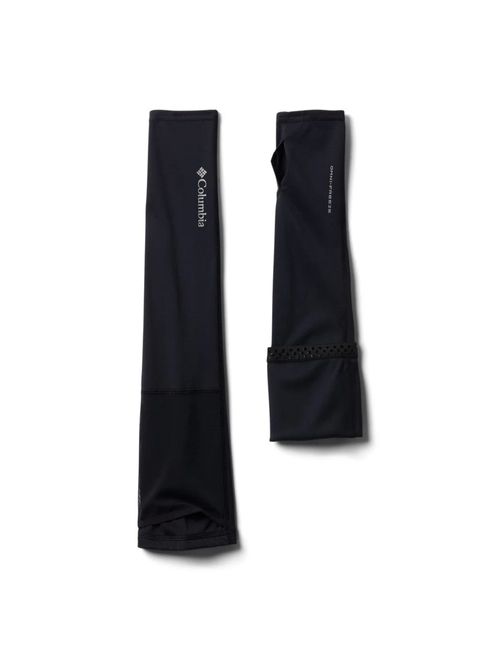 Manguito Columbia Freezer Zero II Unissex - Preto