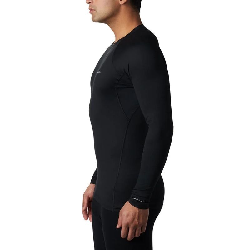 camisa-segunda-pele-columbia-heavyweight-stretch-masculina-preta