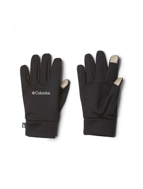 Luva Columbia Omni-Heat Touch Glove Liner Masculina - Preta