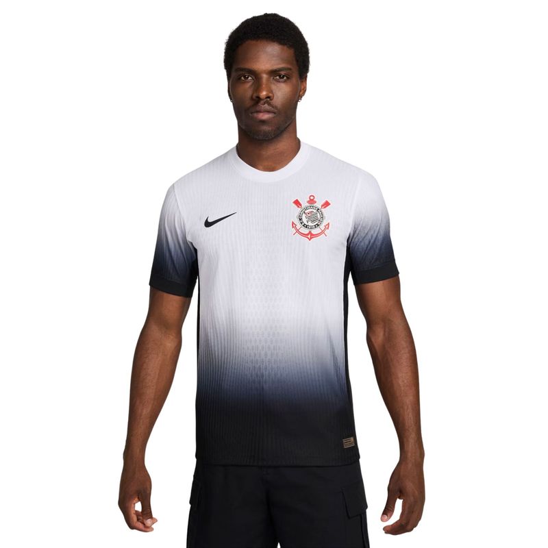 Camisa-Corinthians-I-2024-25-Nike-Jogador-Masculina---Branca