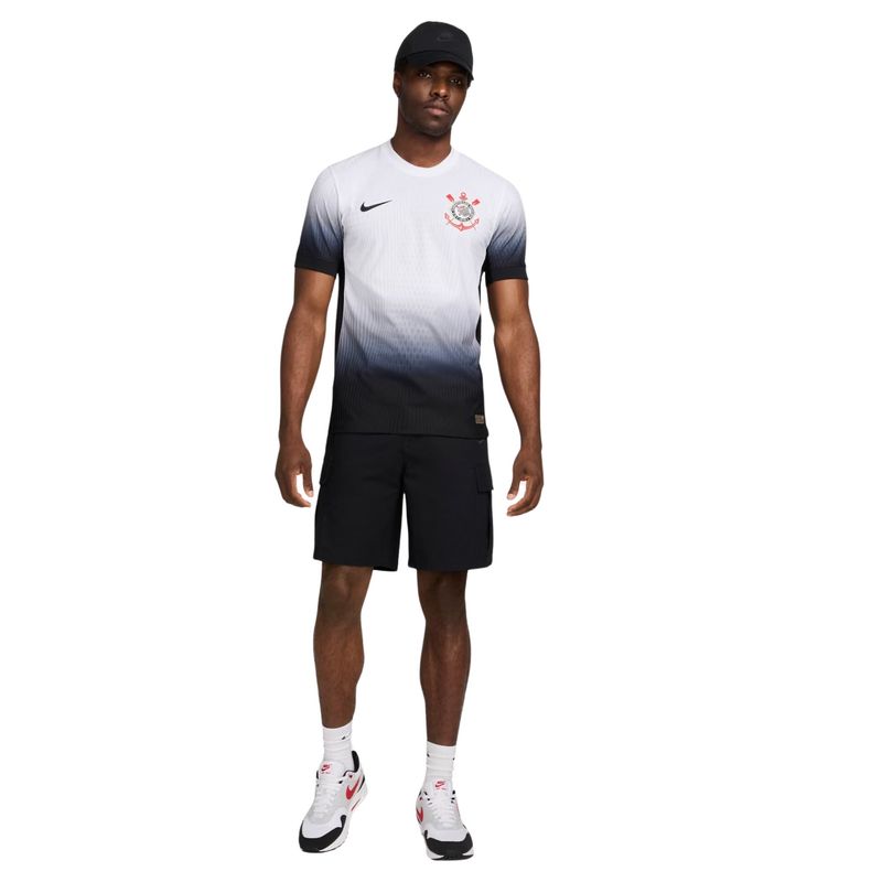 Camisa-Corinthians-I-2024-25-Nike-Jogador-Masculina---Branca