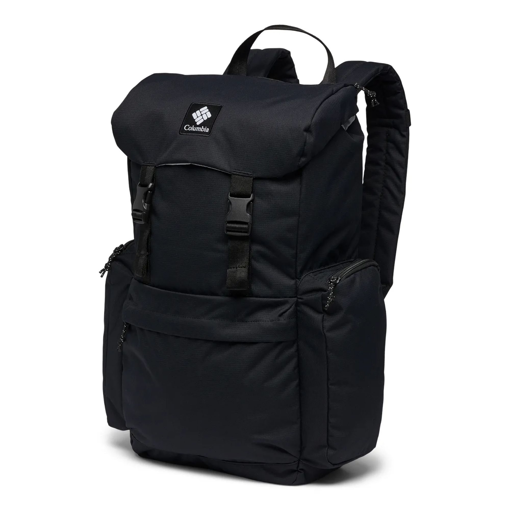 Mochila Columbia Trail Traveler 28L Rucksack Unissex - Preta