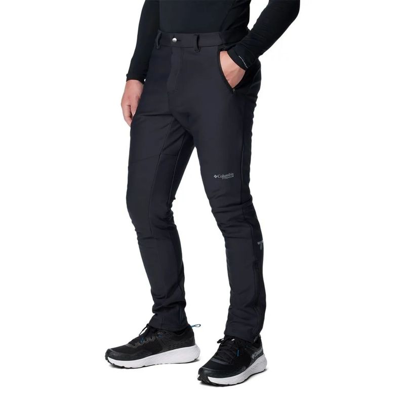 calca-columbia-vast-canyon-softshell-masculina-preta