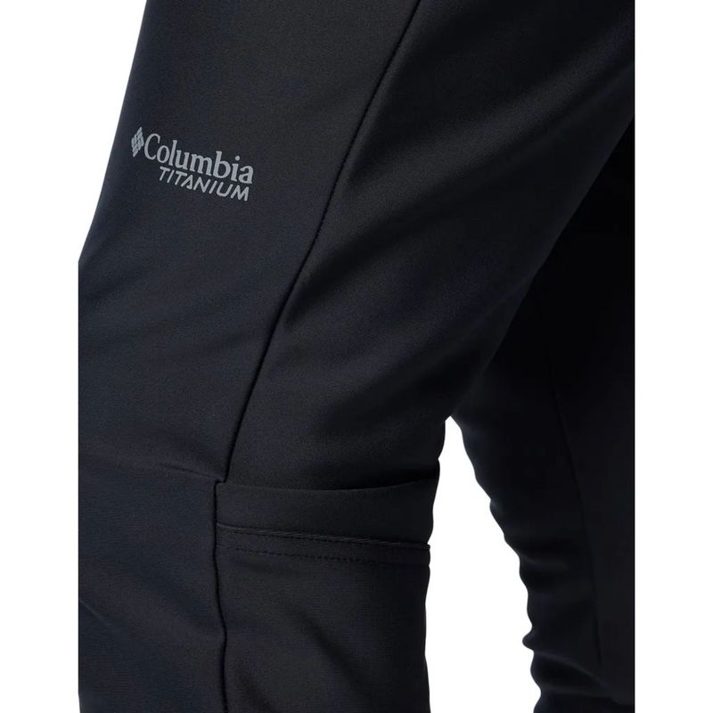 calca-columbia-vast-canyon-softshell-masculina-preta