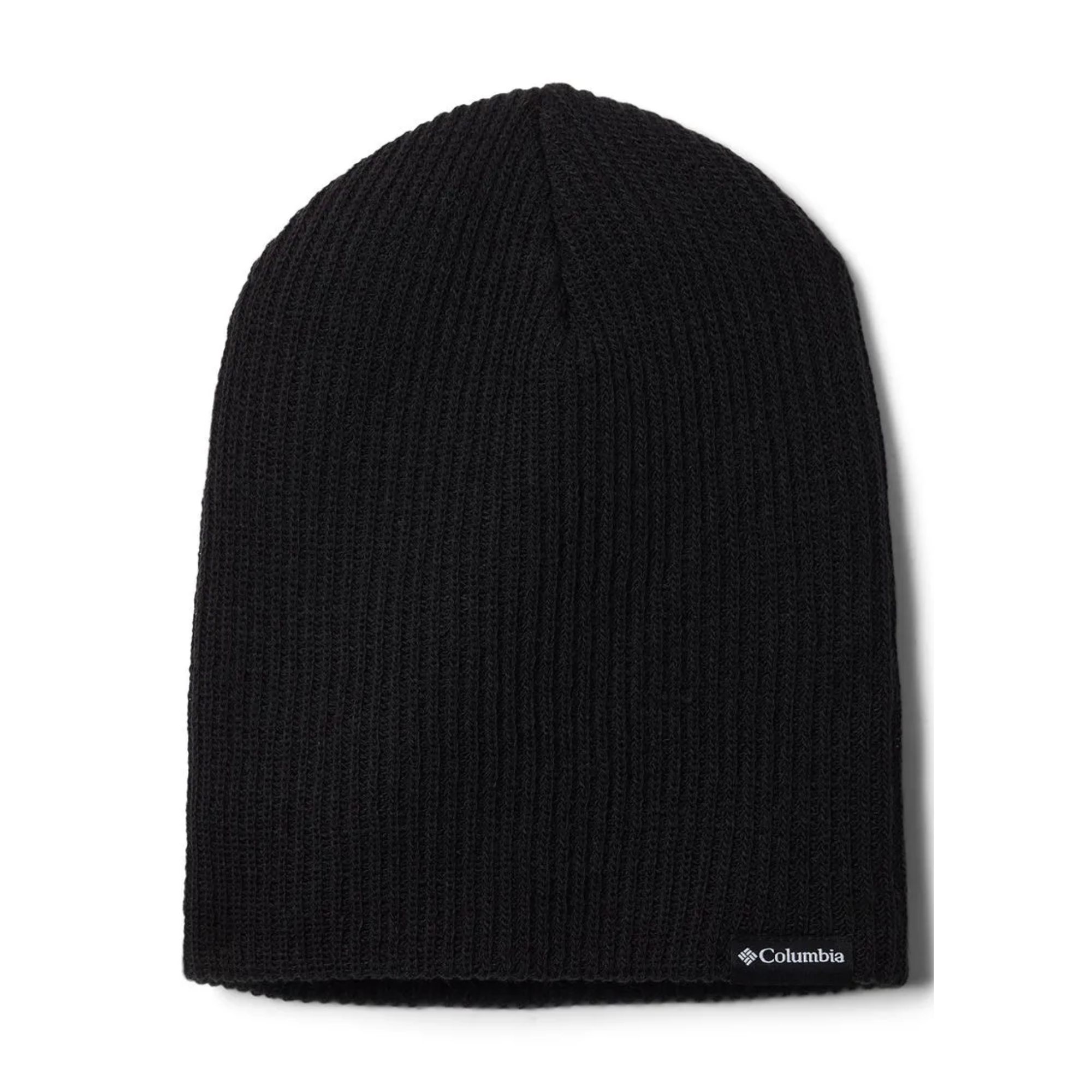 Touca Columbia Ale Creek Beanie Unissex - Preta