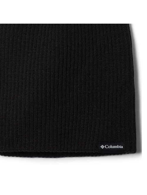 Touca Columbia Ale Creek Beanie Unissex - Preta