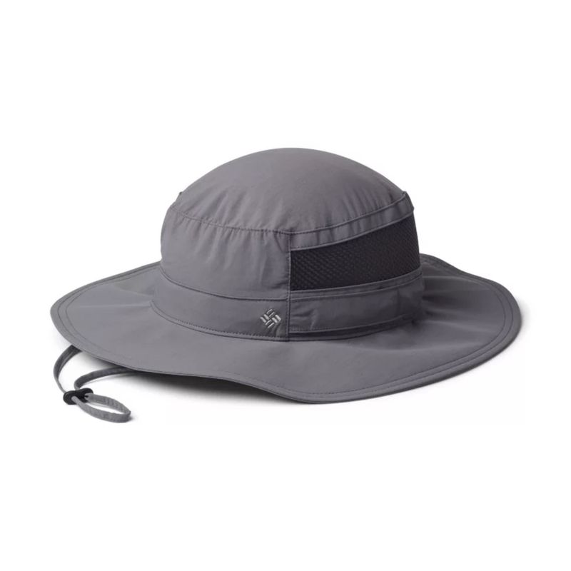 chapeu-columbia-bora-bora-booney-ii-unissex-cinza