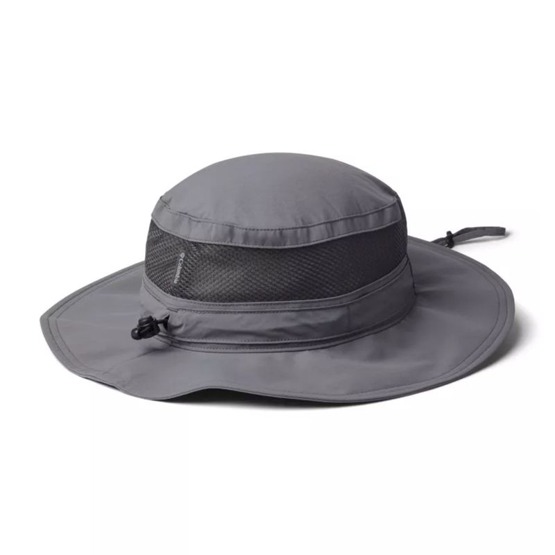 chapeu-columbia-bora-bora-booney-ii-unissex-cinza