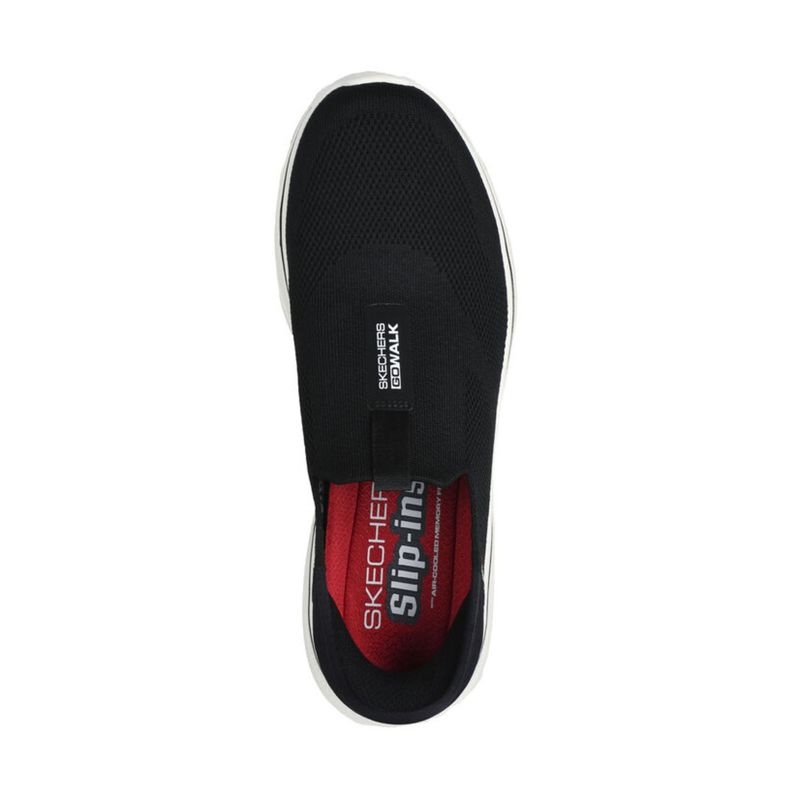 tenis-skechers-go-walk-7-easy-one-ii-masculino-preto