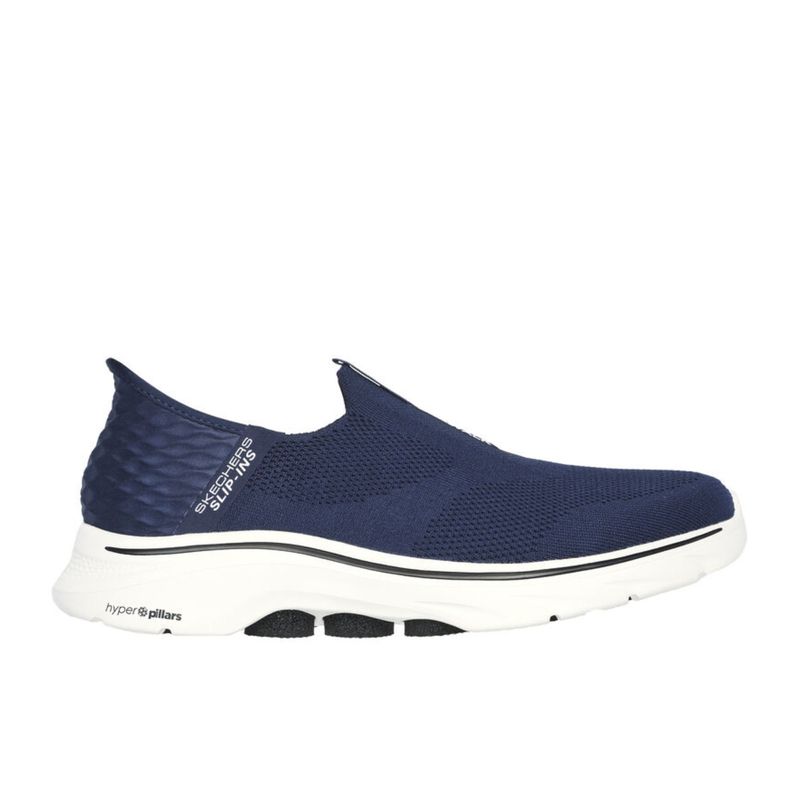 tenis-skechers-go-walk-7-easy-one-ii-masculino-marinho