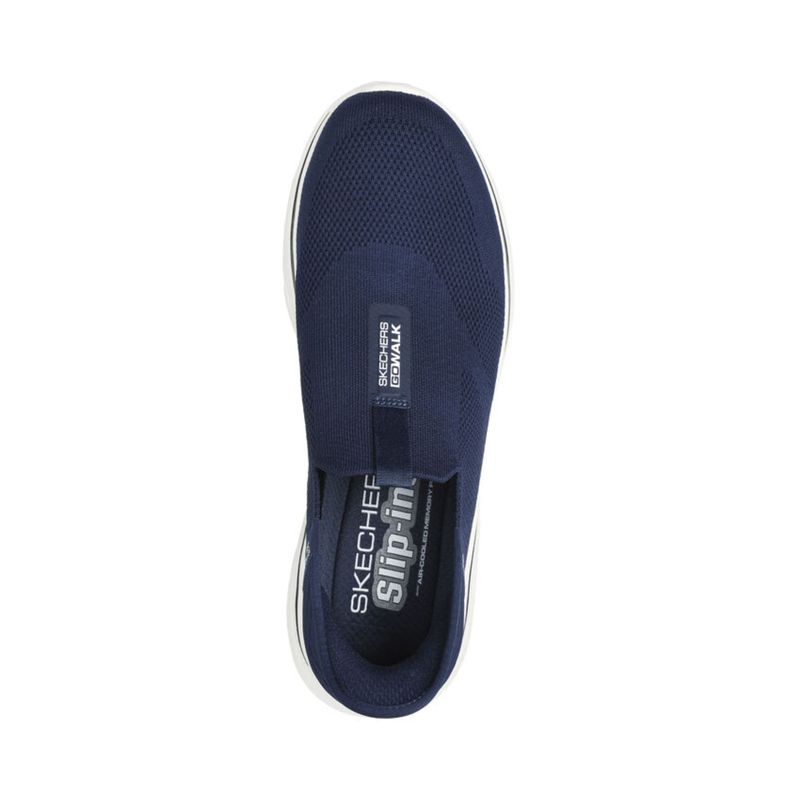 tenis-skechers-go-walk-7-easy-one-ii-masculino-marinho