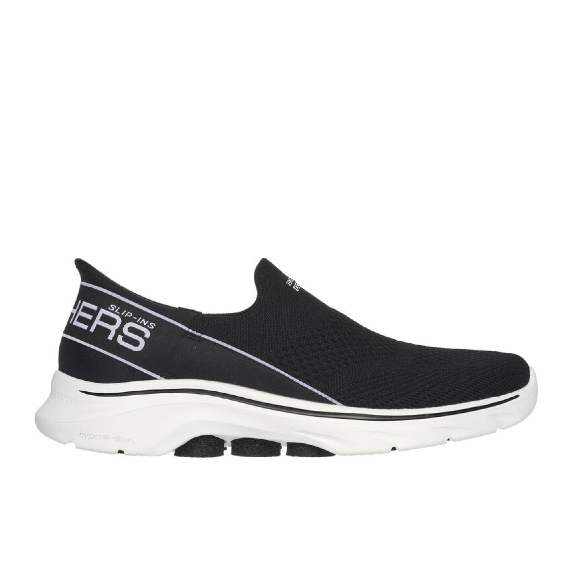 Tênis Skechers Go Walk 7 Feminino - Preto
