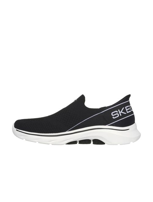 Tênis Skechers Go Walk 7 Feminino - Preto