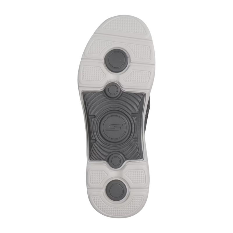 tenis-skechers-go-walk-arch-fit-2-0-masculino-cinza-escuro