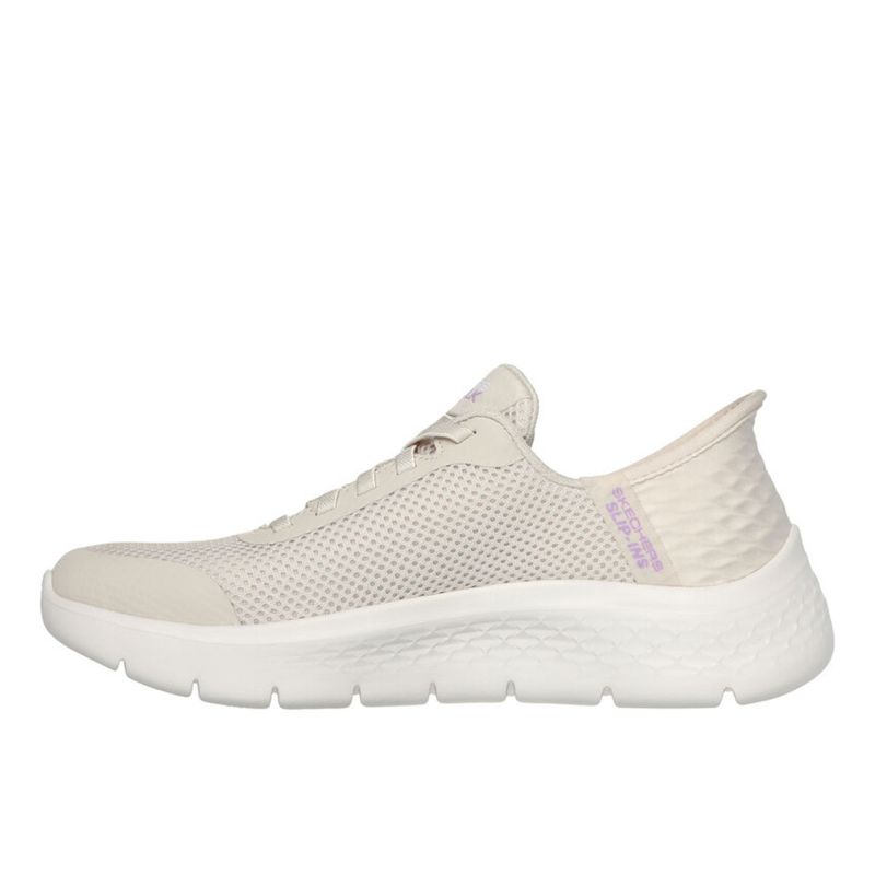 tenis-skechers-go-walk-flex-grand-entry-feminino-off-white