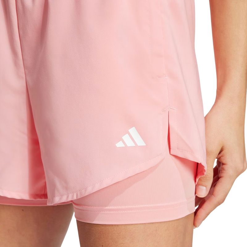 shorts-adidas-2-em-1-aeroready-minimal-femimino-rosa
