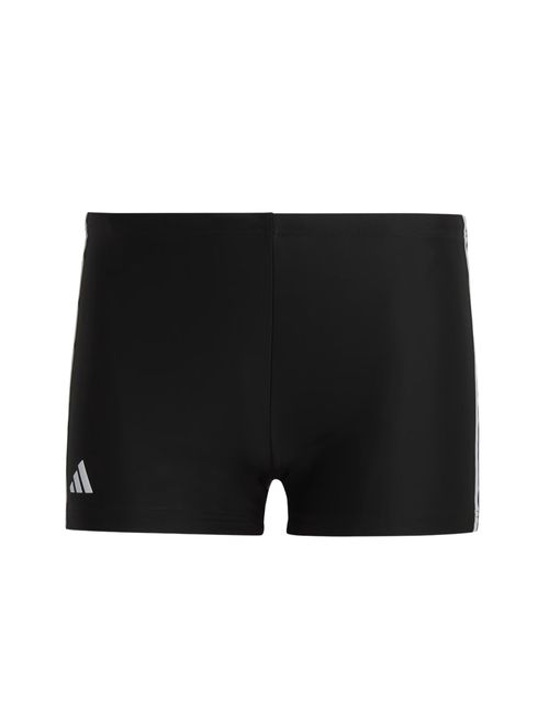 Sunga Adidas Boxer Classic 3 Listras Masculina - Preta