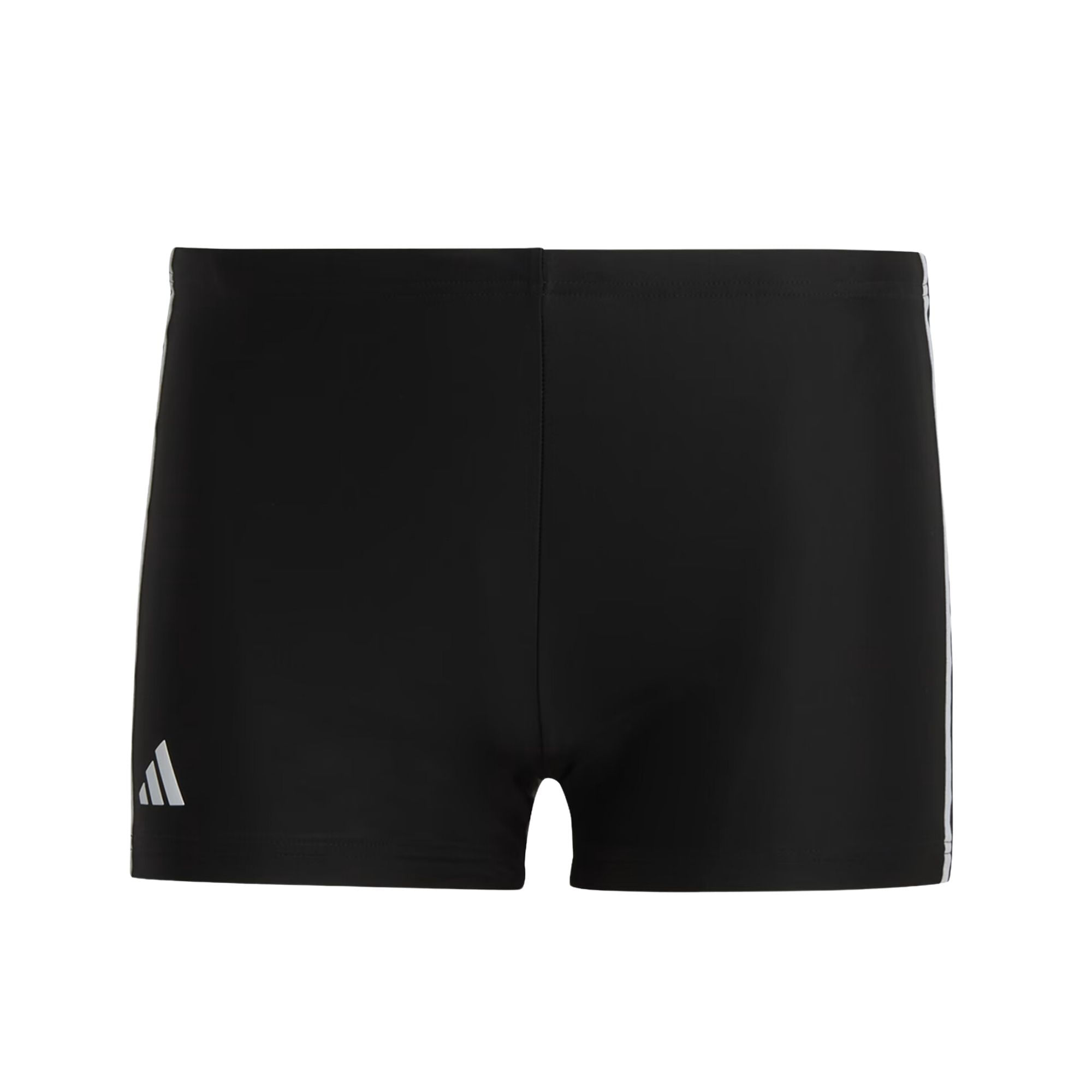 Sunga Adidas Boxer Classic 3 Listras Masculina - Preta