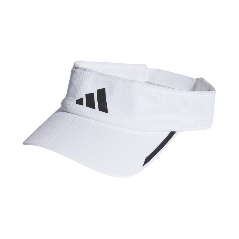 viseira-adidas-running-aeroready-unissex-branca