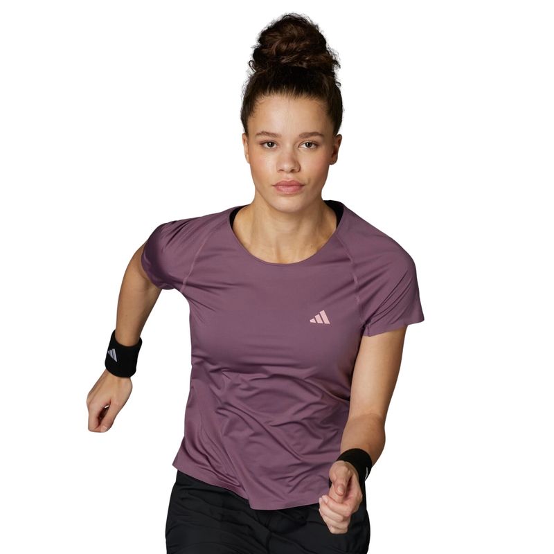 camiseta-adidas-adizero-feminina-lilas