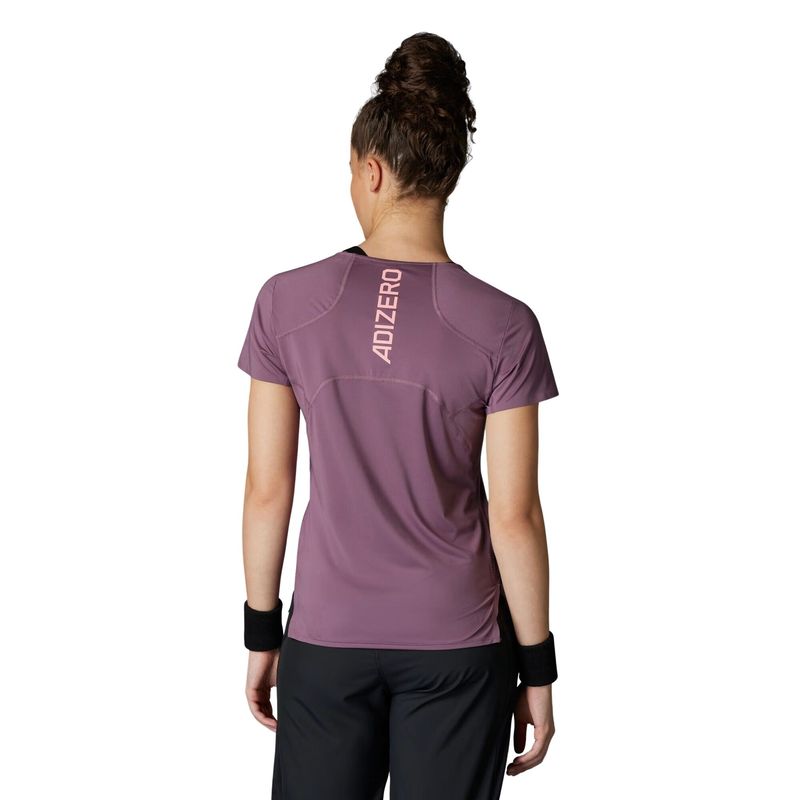 camiseta-adidas-adizero-feminina-lilas