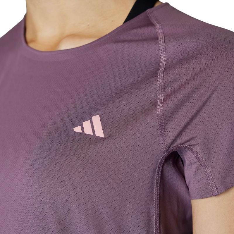 camiseta-adidas-adizero-feminina-lilas