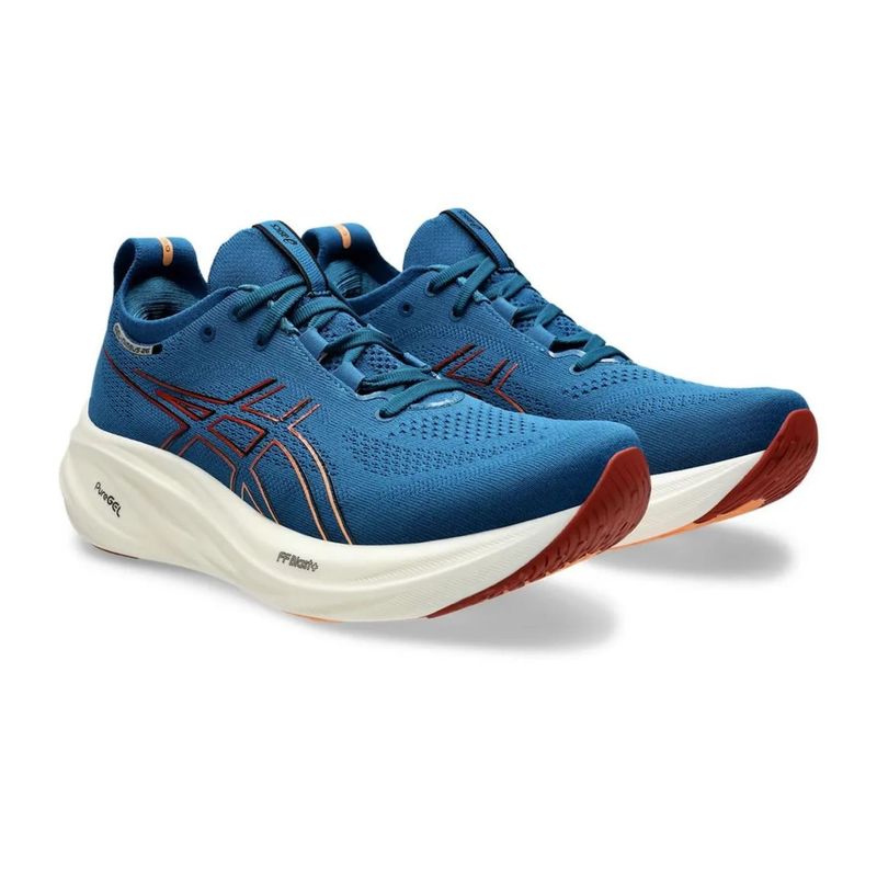 tenis-asics-gel-nimbus-26-masculino-azul-branco