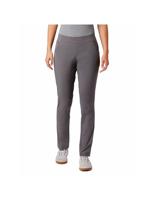 Calça Columbia Anytime Casual Feminina - Cinza