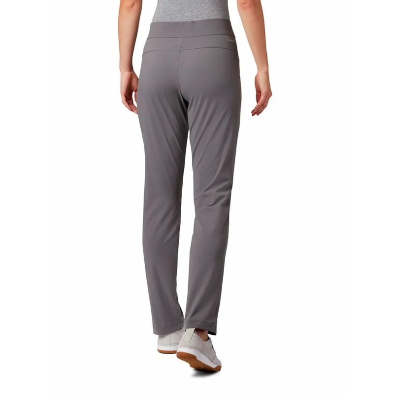 calca-columbia-anytime-casual-feminina-cinza