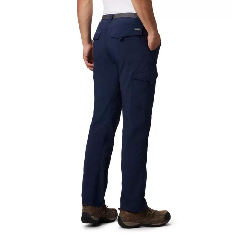 calca-cargo-columbia-silver-ridge-masculina-marinho