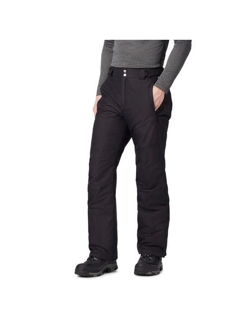 Calça Columbia Bugaboo II Masculina - Preta