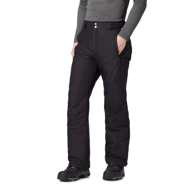 calca-columbia-bugaboo-ii-masculina-preta