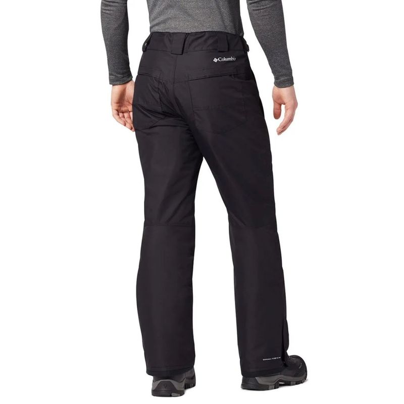 calca-columbia-bugaboo-ii-masculina-preta