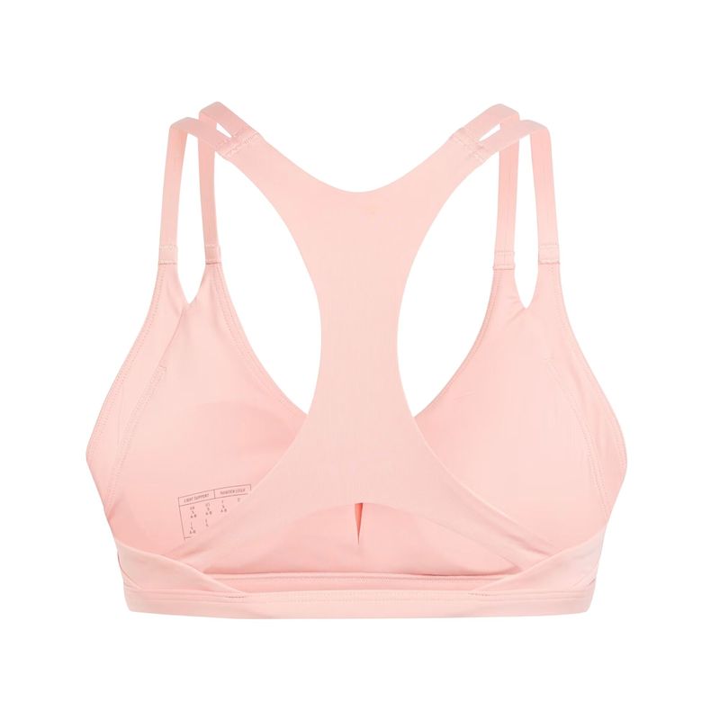 top-adidas-strength-suporte-leve-aeroimpact-luxe-feminino-rosa