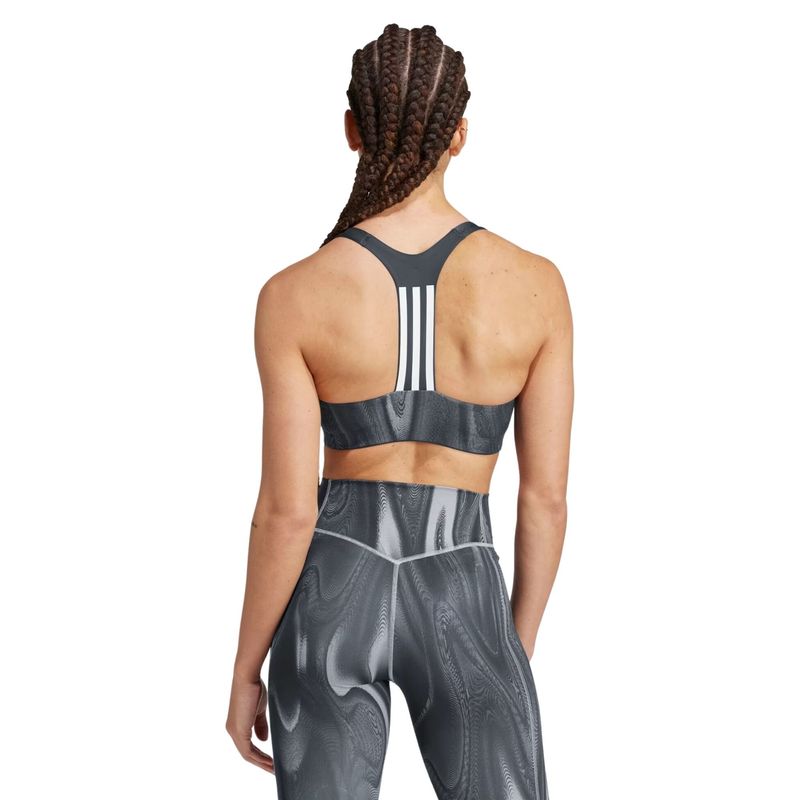 top-adidas-power-impac-suporte-medio-feminino-preto-mesclado