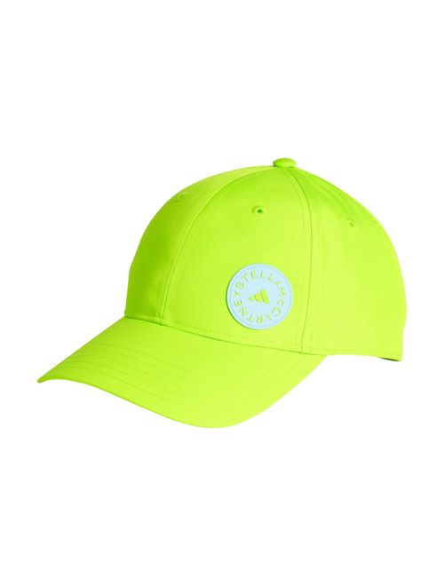Boné Adidas By Stella Mccartney Feminino - Verde