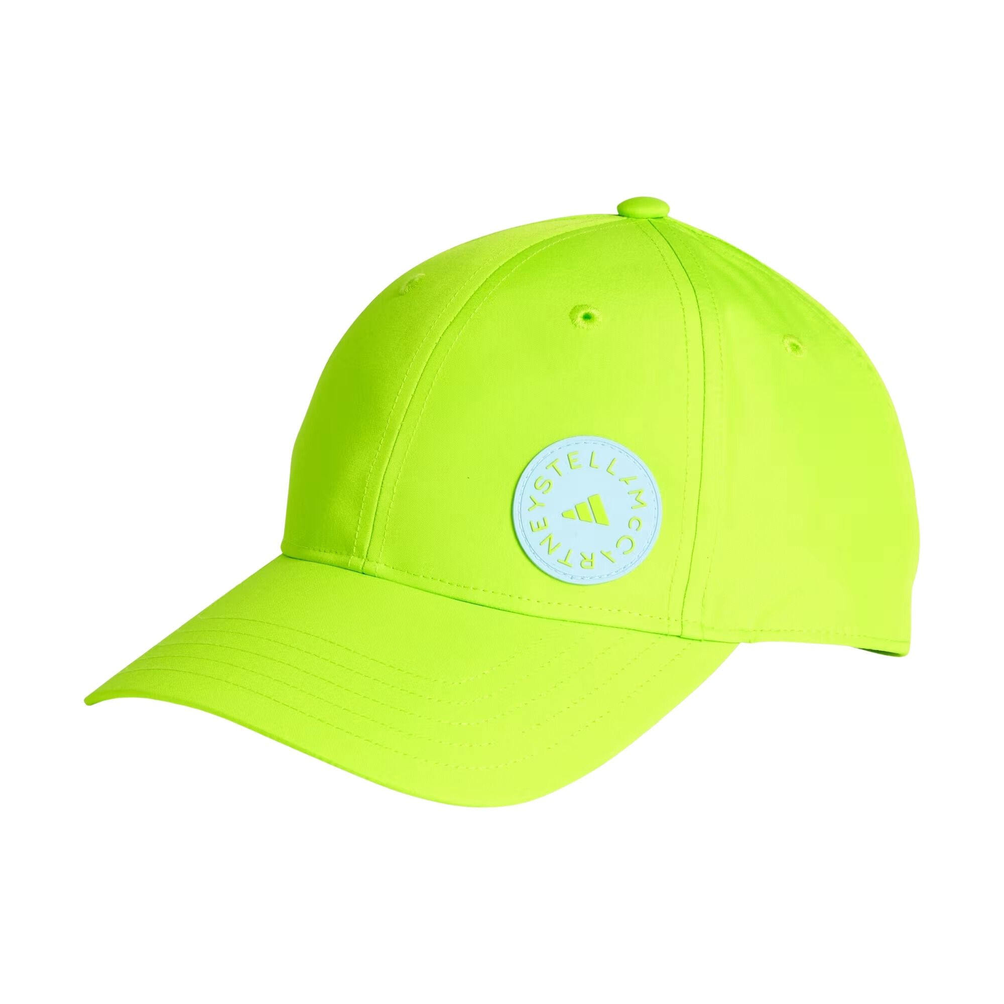 Boné Adidas By Stella Mccartney Feminino - Verde