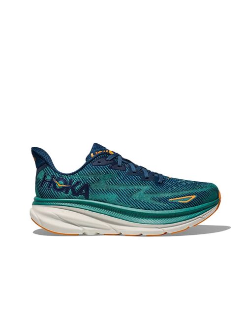 Tênis Hoka Clifton 9 Masculino - Azul