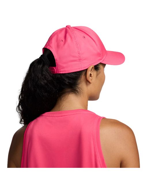 Boné Nike Dri-Fit Rise Unissex - Rosa