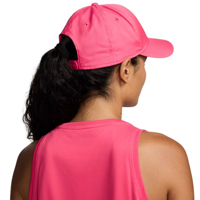 Bone-Nike-Dri-Fit-Rise-Unissex---Rosa