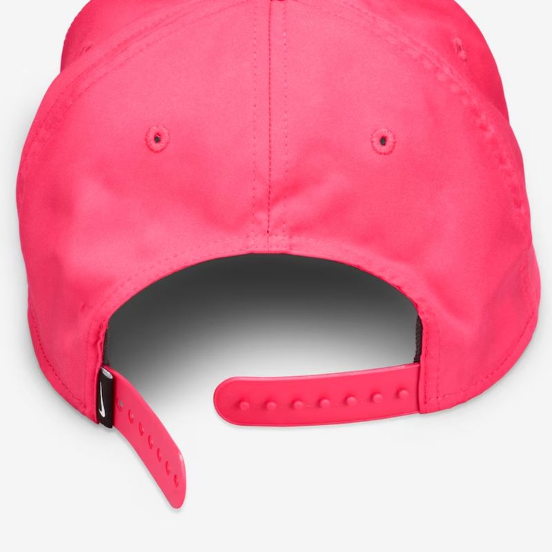 Bone-Nike-Dri-Fit-Rise-Unissex---Rosa