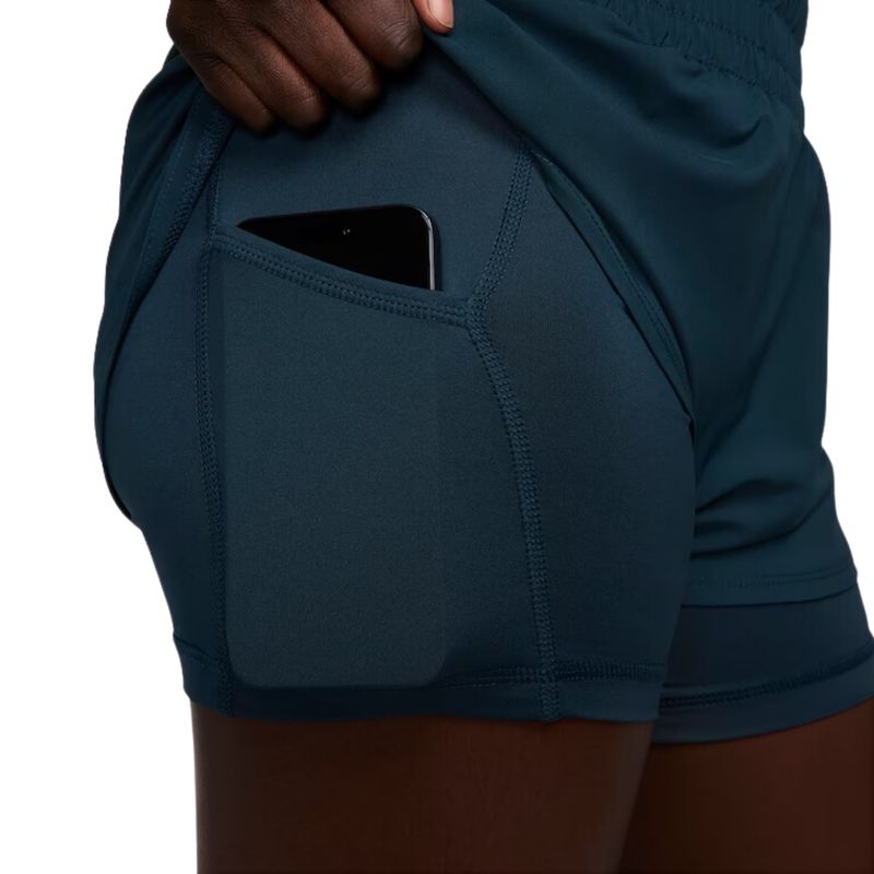 Shorts-Nike-One-Feminino---Azul-Marinho