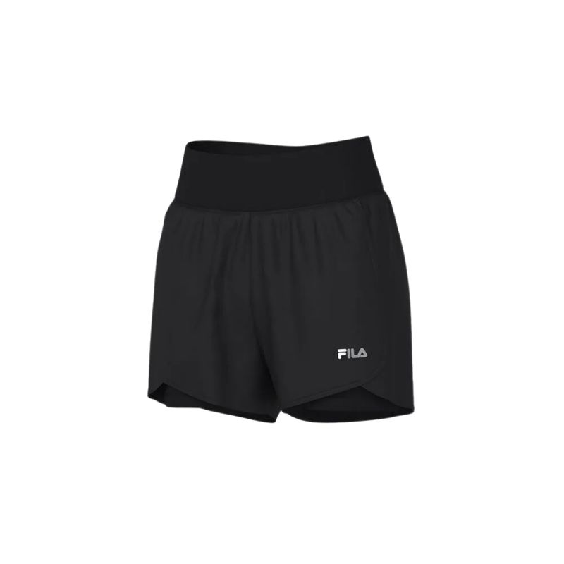 Shorts-Fila-Racer-Run-5-Feminino---Preto