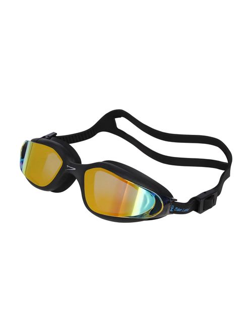 Óculos De Natação Speedo Poseidon Unissex - Preto