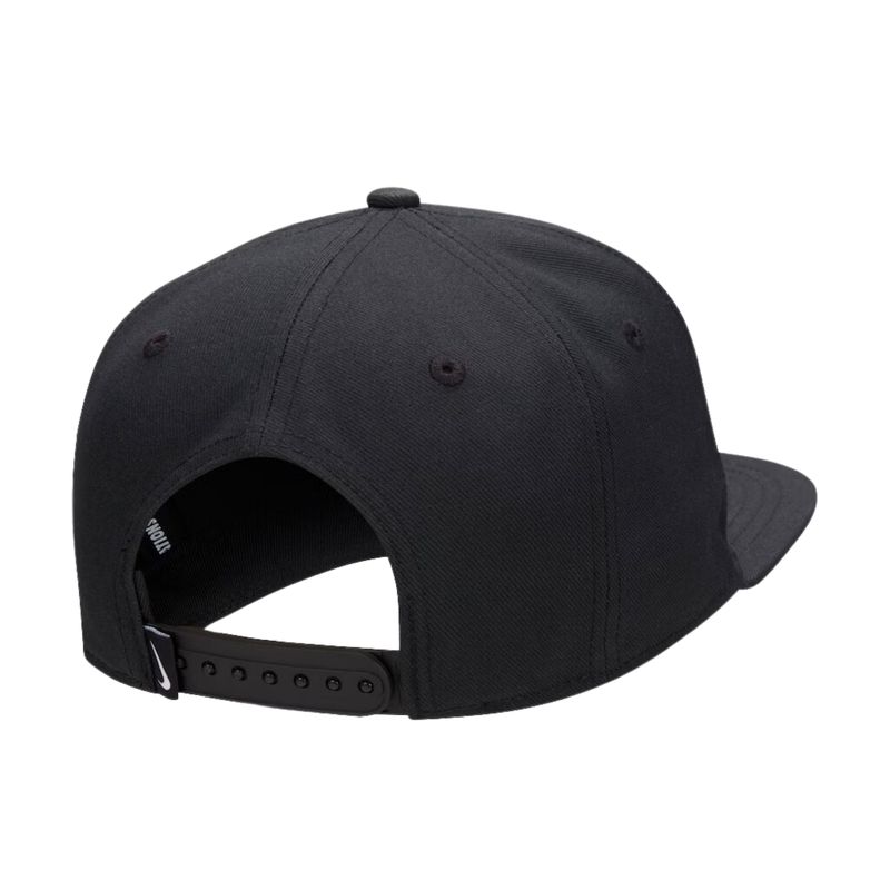 Bone-Nike-Dri-Fit-Futura-Infantiil---Preto