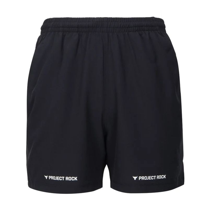 Shorts-Under-Armour-Project-Rock-Ultimate-5-Masculino---Preto
