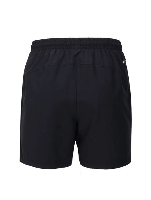 Shorts Under Armour Project Rock Ultimate 5 Masculino - Preto